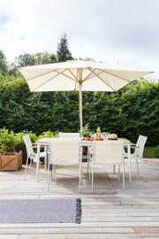 MOOD Classic Chair - White