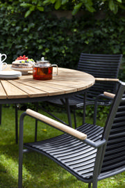 Mood Classic Chair - Black