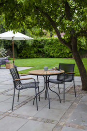 Mood Classic Chair - Black