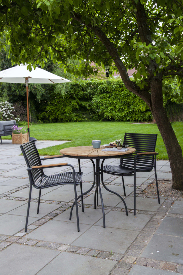 Mood Classic Chair - Black