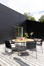 Mood Classic Chair - Black