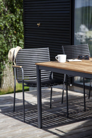 Mood Classic Chair - Black