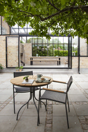 MOOD Classic Air Chair - Anthracite