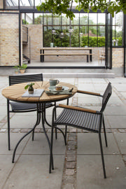 MOOD Classic Air Chair - Anthracite