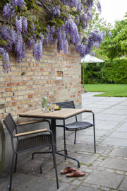 MOOD Classic Air Chair - Anthracite