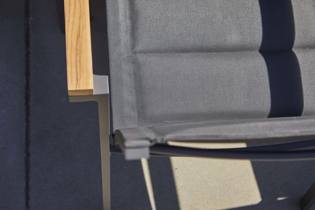 MOOD Classic Extreme Chair - Anthracite