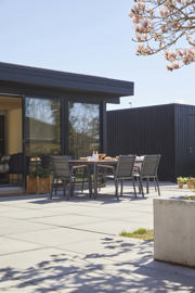 MOOD Classic Extreme Chair - Anthracite