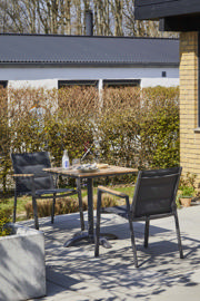 MOOD Classic Extreme Chair - Anthracite