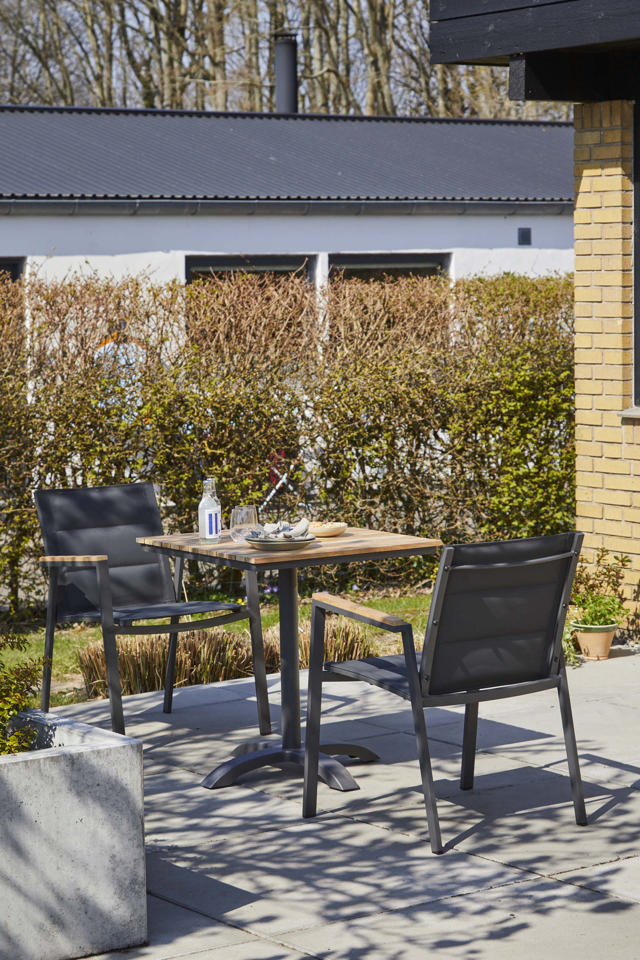 MOOD Classic Extreme Chair - Anthracite