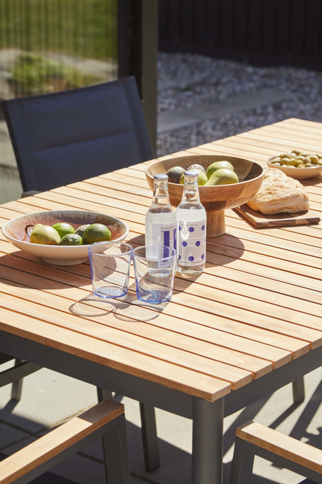 MOOD Classic Extreme Chair - Anthracite