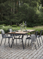 Parc Chair - Antracite