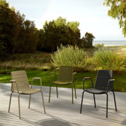 Parc Chair - Willow Green