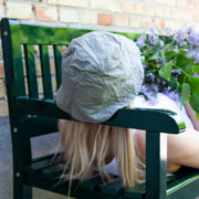 Brighton Bench Two-Seater - Green