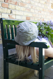 Brighton Bench Two-Seater - Green