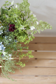 Vega Three-seater Bench - Teak