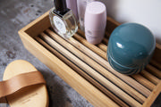 Everyday Storage Tray - Teak