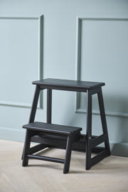 Skala Step Stool - Black