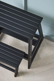 Skala Step Stool - Black