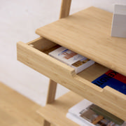 Noble Hallway Unit - Bamboo