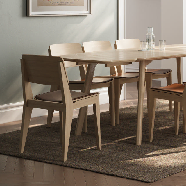 Elvo Extension Leaves - Bamboo